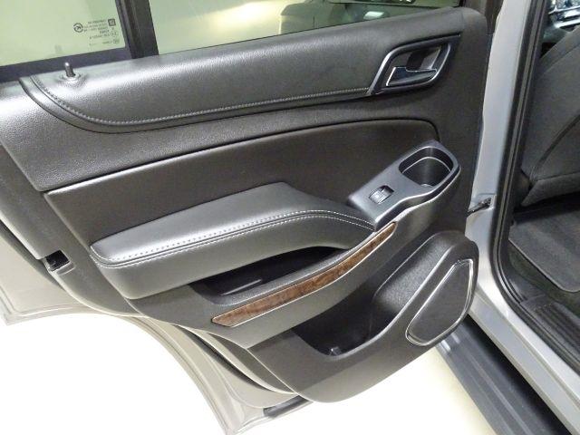 Chevrolet Tahoe 2WD 4dr LS 2017