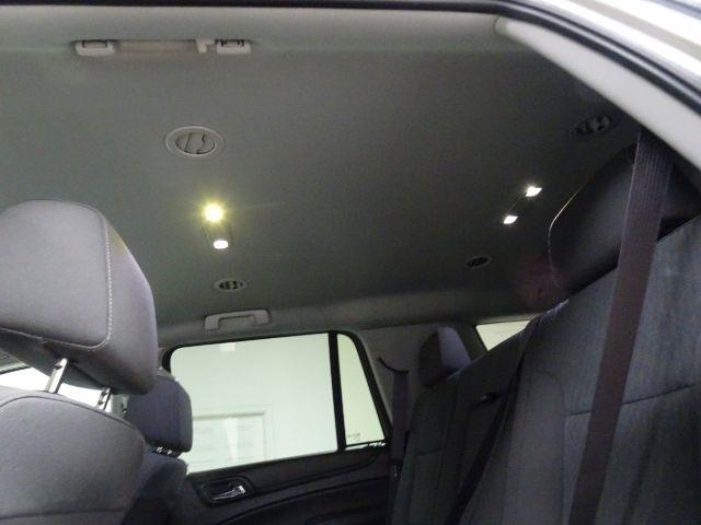 Chevrolet Tahoe 2WD 4dr LS 2017