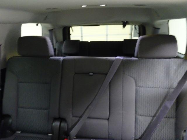 Chevrolet Tahoe 2WD 4dr LS 2017