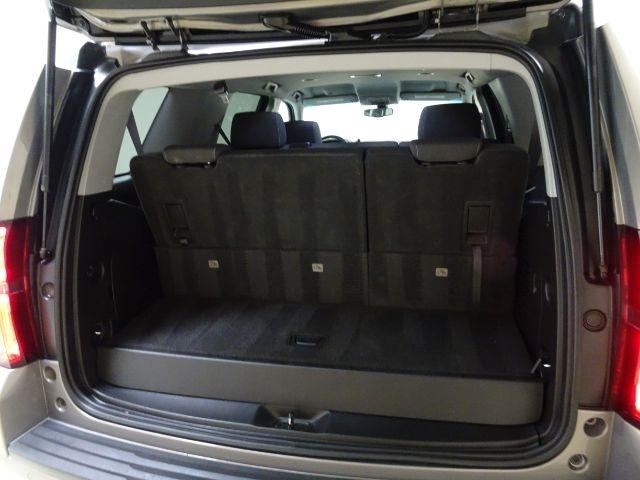 Chevrolet Tahoe 2WD 4dr LS 2017