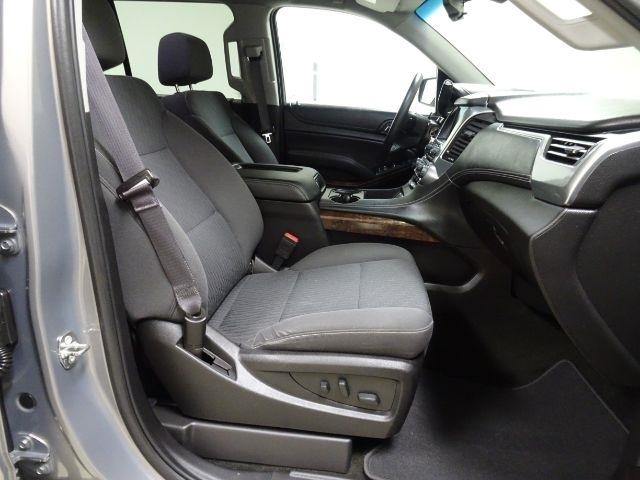 Chevrolet Tahoe 2WD 4dr LS 2017