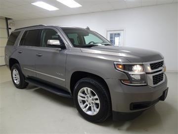 2017 Chevrolet Tahoe 2WD 4dr LS