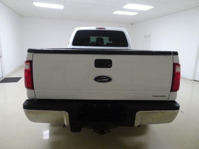 Ford Super Duty F-350 SRW 2WD Crew Cab 156" King Ranch 2016