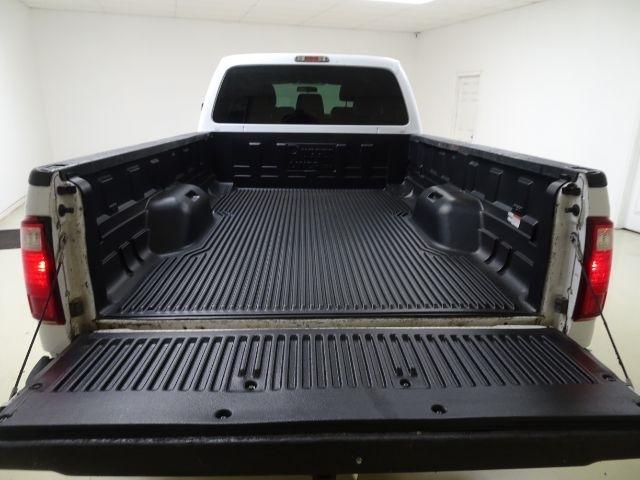 Ford Super Duty F-350 SRW 2WD Crew Cab 156" King Ranch 2016