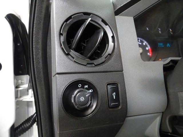 Ford Super Duty F-350 SRW 2WD Crew Cab 156" King Ranch 2016