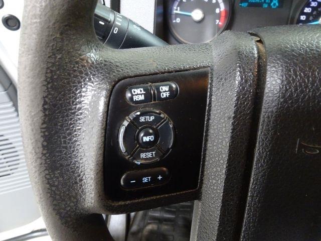 Ford Super Duty F-350 SRW 2WD Crew Cab 156" King Ranch 2016