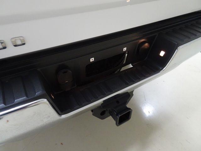 Chevrolet Silverado 2500HD Built After Aug 14 2WD Double Cab 144.2" Work Truck 2015
