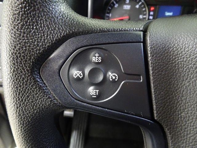 Chevrolet Silverado 2500HD Built After Aug 14 2WD Double Cab 144.2" Work Truck 2015