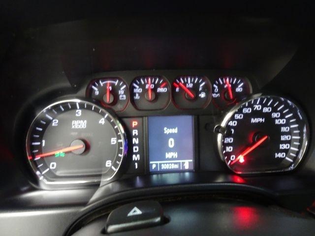 Chevrolet Silverado 2500HD Built After Aug 14 2WD Double Cab 144.2" Work Truck 2015