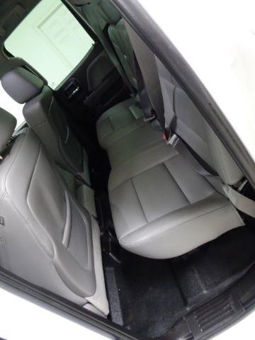 Chevrolet Silverado 2500HD Built After Aug 14 2WD Double Cab 144.2" Work Truck 2015