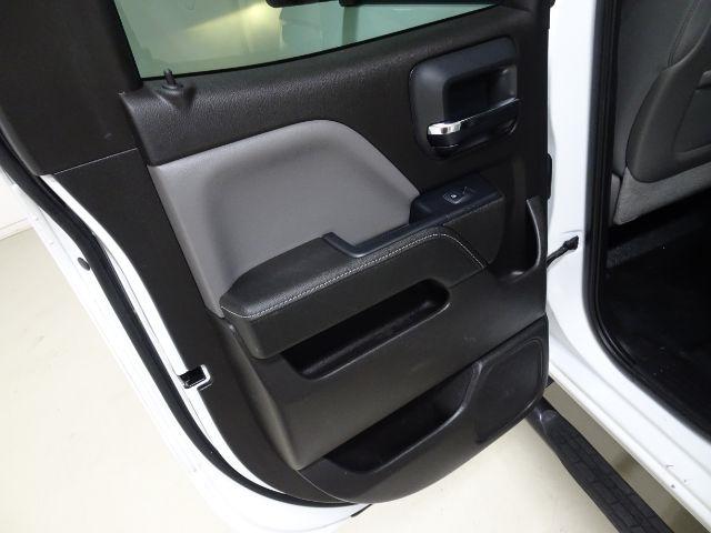 Chevrolet Silverado 2500HD Built After Aug 14 2WD Double Cab 144.2" Work Truck 2015