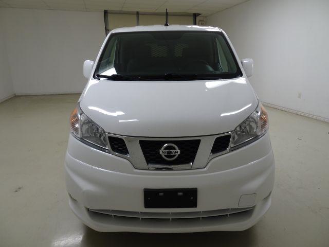 Nissan NV200 Compact Cargo I4 SV 2020