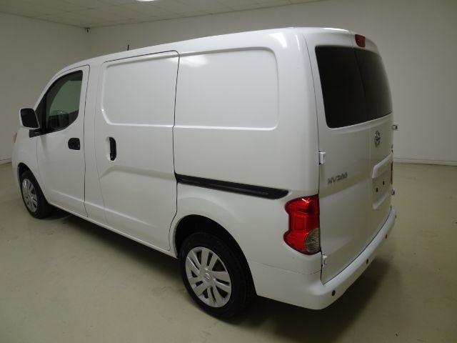 Nissan NV200 Compact Cargo I4 SV 2020