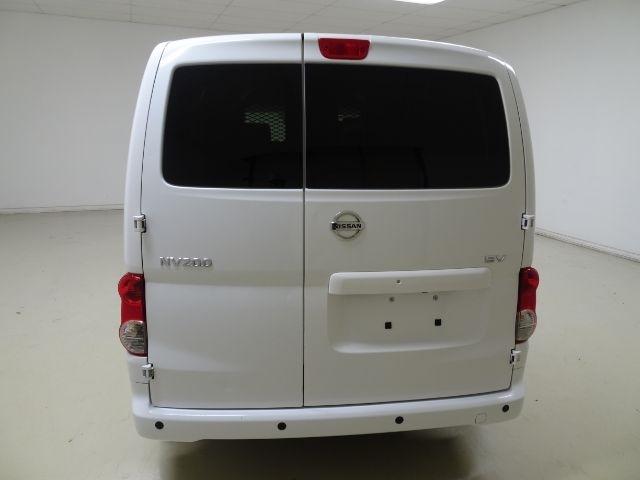 Nissan NV200 Compact Cargo I4 SV 2020