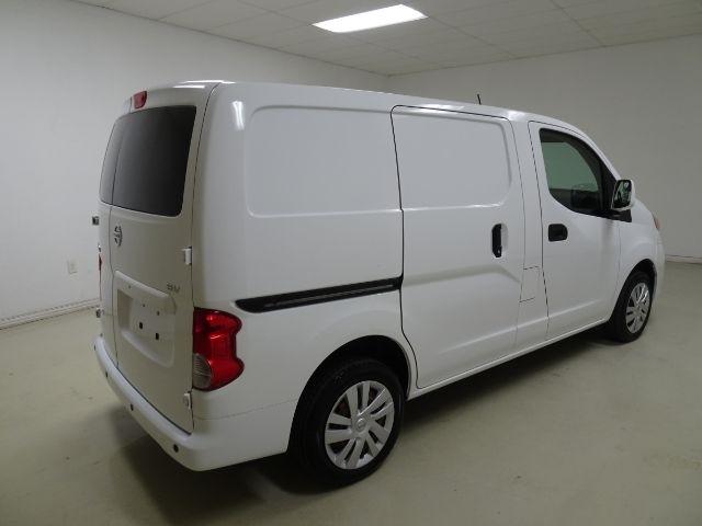 Nissan NV200 Compact Cargo I4 SV 2020