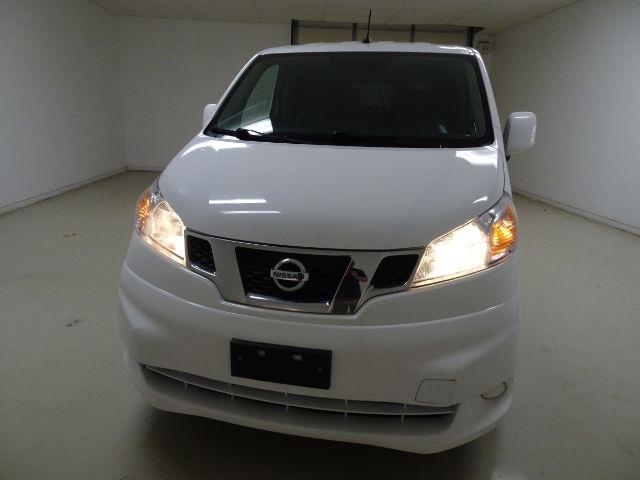 Nissan NV200 Compact Cargo I4 SV 2020