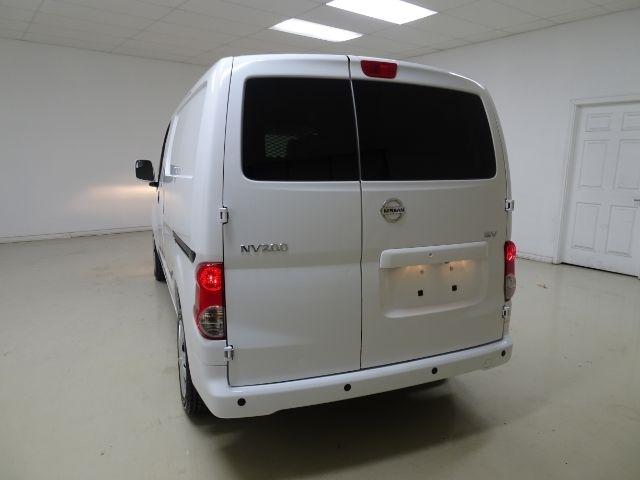 Nissan NV200 Compact Cargo I4 SV 2020