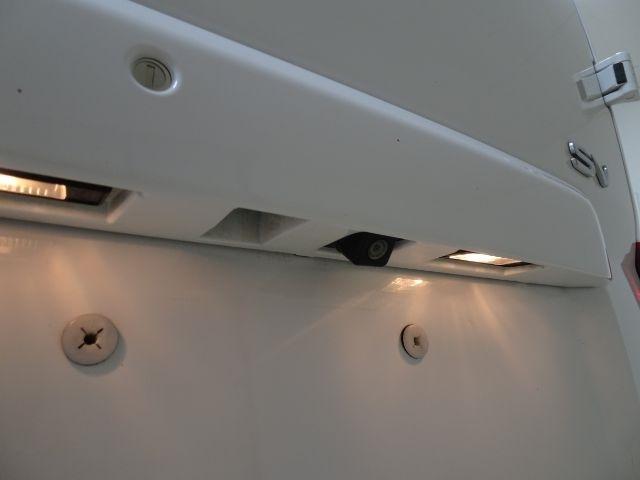 Nissan NV200 Compact Cargo I4 SV 2020