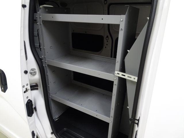 Nissan NV200 Compact Cargo I4 SV 2020