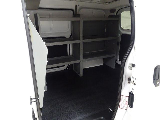 Nissan NV200 Compact Cargo I4 SV 2020