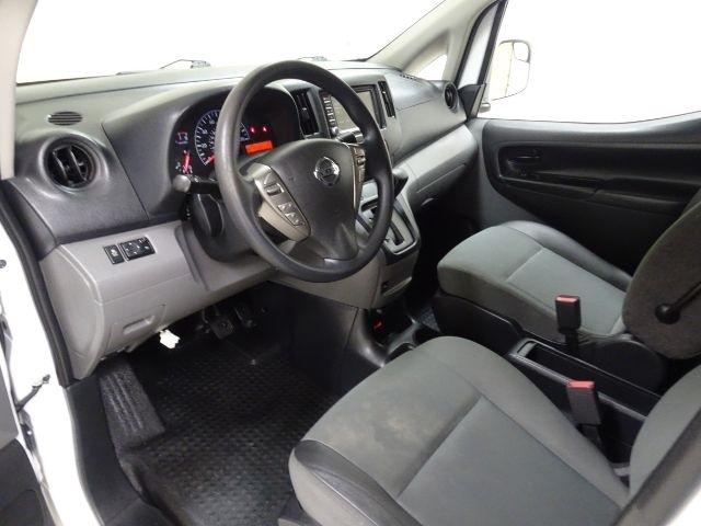 Nissan NV200 Compact Cargo I4 SV 2020