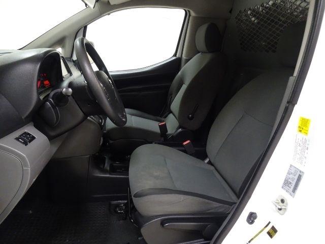 Nissan NV200 Compact Cargo I4 SV 2020