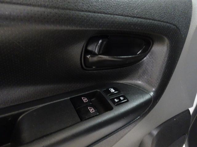 Nissan NV200 Compact Cargo I4 SV 2020
