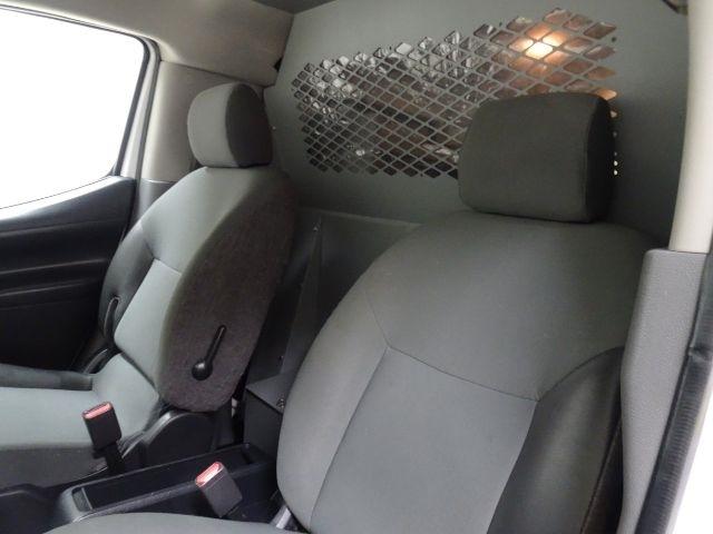 Nissan NV200 Compact Cargo I4 SV 2020