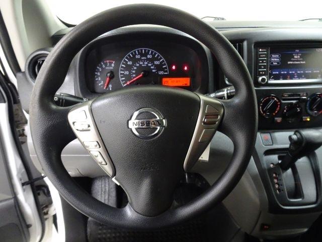 Nissan NV200 Compact Cargo I4 SV 2020