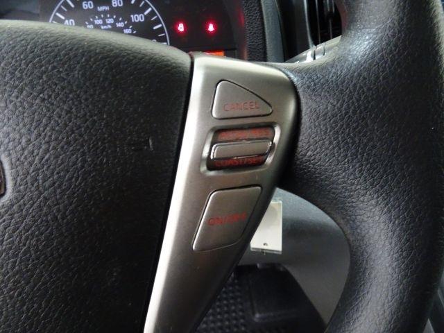Nissan NV200 Compact Cargo I4 SV 2020