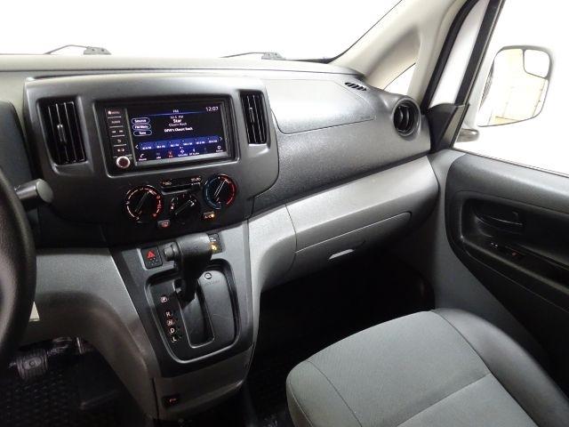 Nissan NV200 Compact Cargo I4 SV 2020
