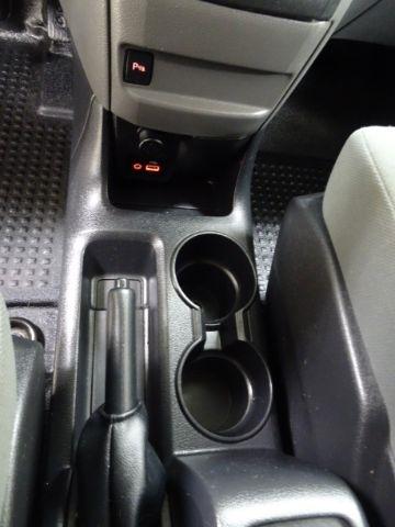 Nissan NV200 Compact Cargo I4 SV 2020