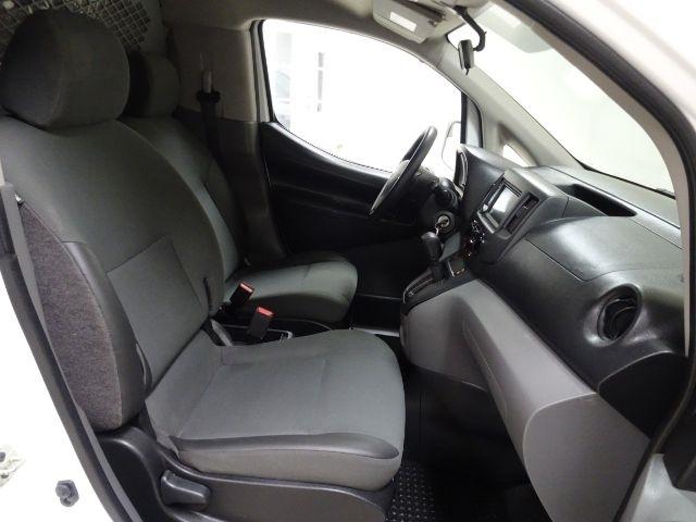 Nissan NV200 Compact Cargo I4 SV 2020