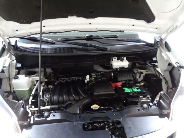 Nissan NV200 Compact Cargo I4 SV 2020