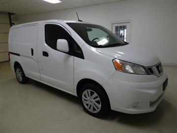 2020 Nissan NV200 Compact Cargo I4 SV