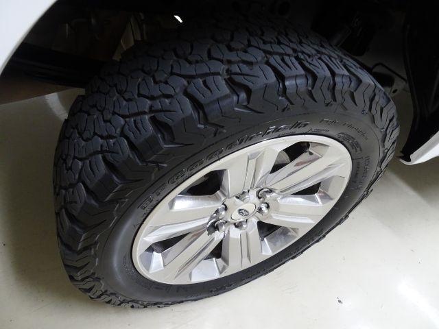 Ford F-150 King Ranch 4WD SuperCrew 5.5' Box 2018