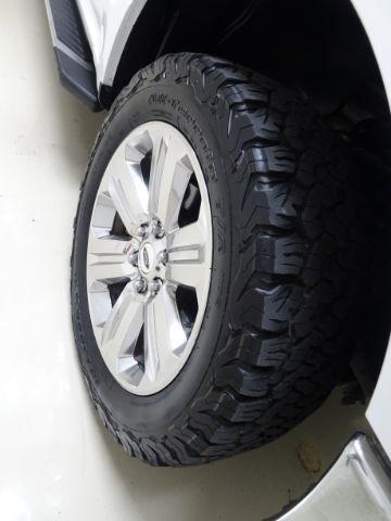 Ford F-150 King Ranch 4WD SuperCrew 5.5' Box 2018