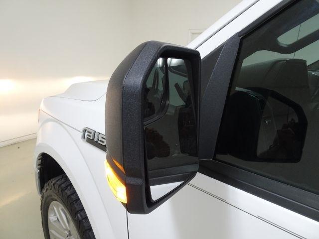 Ford F-150 King Ranch 4WD SuperCrew 5.5' Box 2018