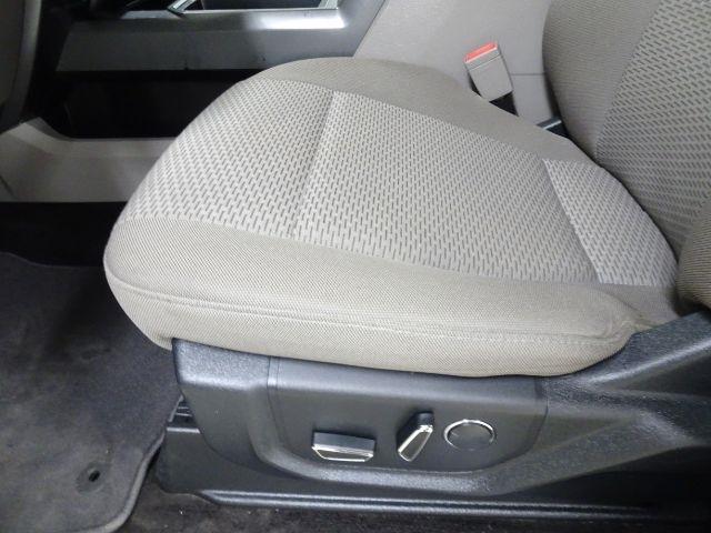 Ford F-150 King Ranch 4WD SuperCrew 5.5' Box 2018