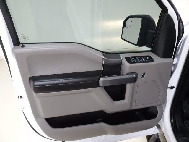 Ford F-150 King Ranch 4WD SuperCrew 5.5' Box 2018