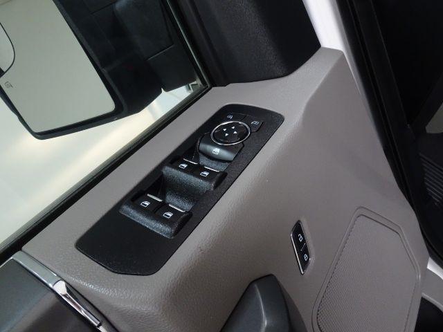 Ford F-150 King Ranch 4WD SuperCrew 5.5' Box 2018