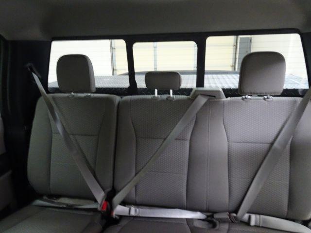Ford F-150 King Ranch 4WD SuperCrew 5.5' Box 2018