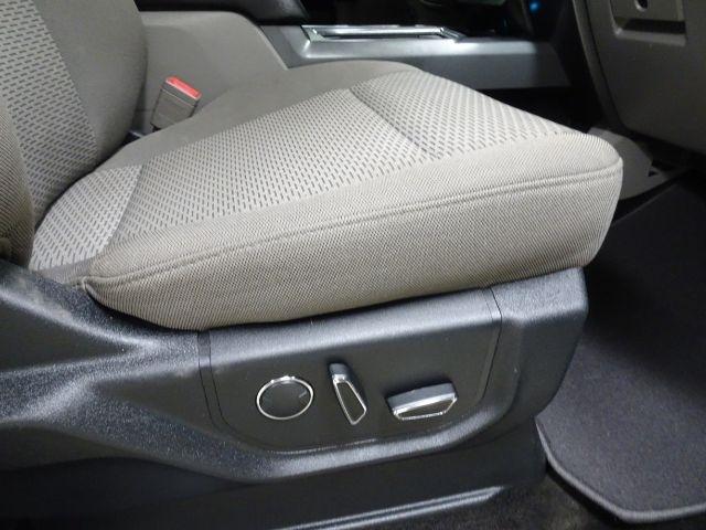 Ford F-150 King Ranch 4WD SuperCrew 5.5' Box 2018