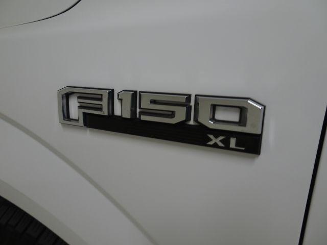 Ford F-150 King Ranch 4WD SuperCrew 5.5' Box 2018