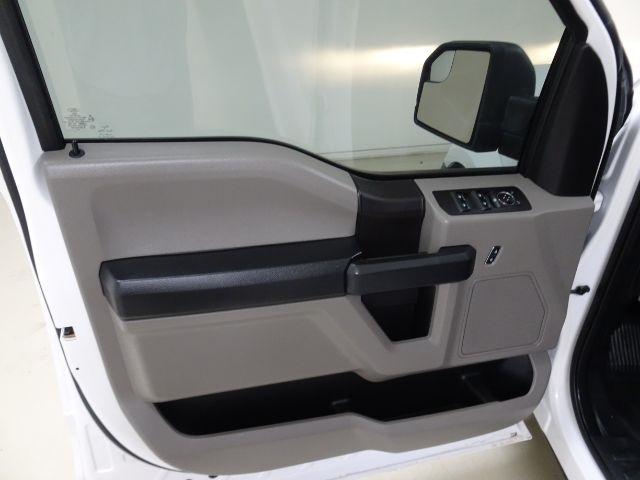 Ford F-150 King Ranch 4WD SuperCrew 5.5' Box 2018