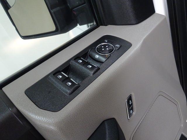 Ford F-150 King Ranch 4WD SuperCrew 5.5' Box 2018
