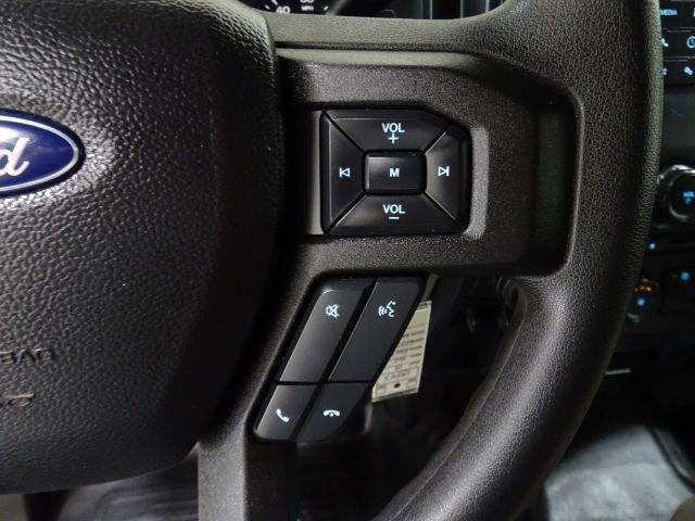 Ford F-150 King Ranch 4WD SuperCrew 5.5' Box 2018