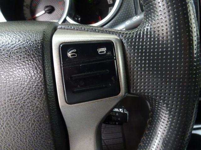 Toyota Tacoma 2WD Double Cab I4 AT (Natl) 2013