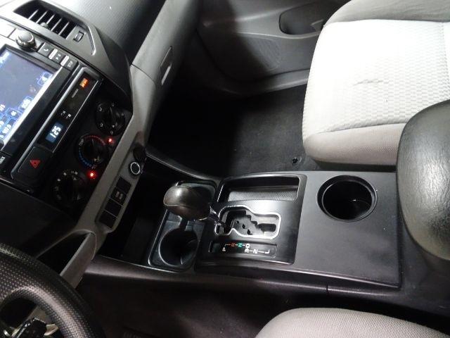 Toyota Tacoma 2WD Double Cab I4 AT (Natl) 2013