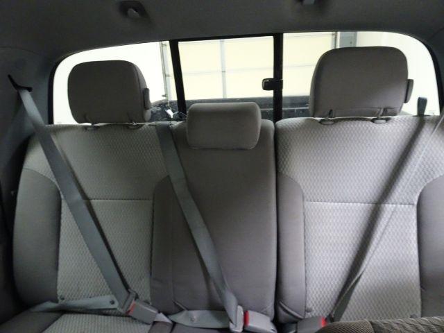 Toyota Tacoma 2WD Double Cab I4 AT (Natl) 2013